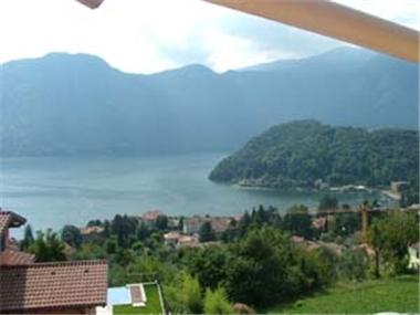 House/Villa for sale in Mezzegra (Regione Lombardia)