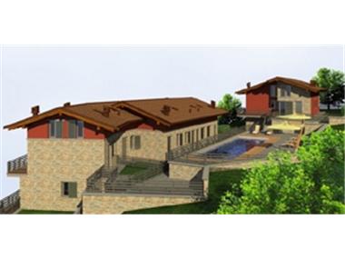 House/Villa for sale in Pianello del Lario (Regione Lombardia)