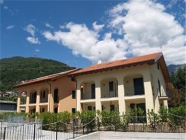 House/Villa for sale in Gravedona (Regione Lombardia)