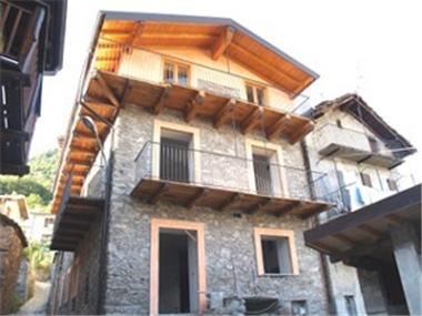 House/Villa for sale in Vercana (Regione Lombardia)