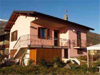 House/Villa for sale in Sorico (Regione Lombardia)