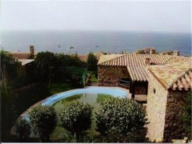 House/Villa for sale in Costa Paradiso (Sardinia)
