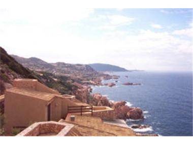 House/Villa for sale in Costa Paradiso (Sardinia)