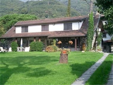 House/Villa for sale in Gera Lario (Regione Lombardia)