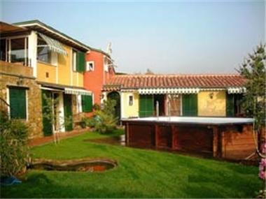 House/Villa for sale in Imperia (Liguria)