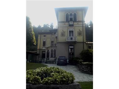 House/Villa for sale in Faggeto Lario (Regione Lombardia)