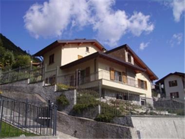 House/Villa for sale in Lenno (Regione Lombardia)