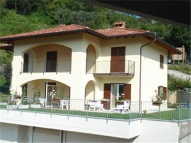 House/Villa for sale in Ossuccio (Regione Lombardia)