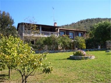 House/Villa for sale in Imperia (Liguria)