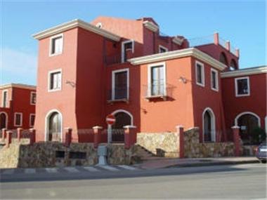 House/Villa for sale in Golfo Aranci (Sardinia)