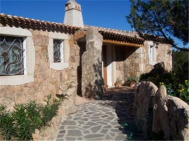 House/Villa for sale in Palau (Sardinia)
