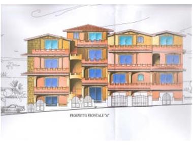 House/Villa for sale in Castelsardo (Sardinia)