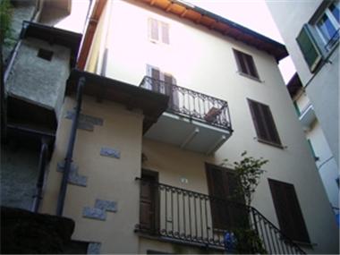 House/Villa for sale in Ossuccio (Regione Lombardia)