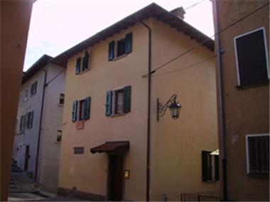 House/Villa for sale in Ossuccio (Regione Lombardia)