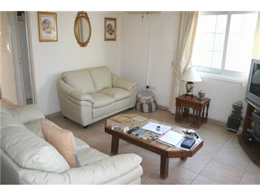 Townhouse for sale in Voroklini (Larnaca)