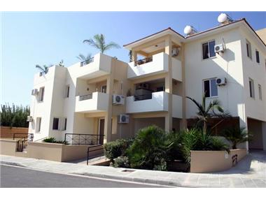 Apartment/Flat for sale in Voroklini (Larnaca)
