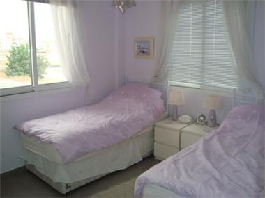 Apartment/Flat for sale in Voroklini (Larnaca)