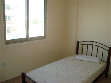 Apartment/Flat for sale in Perivolia (Larnaca)