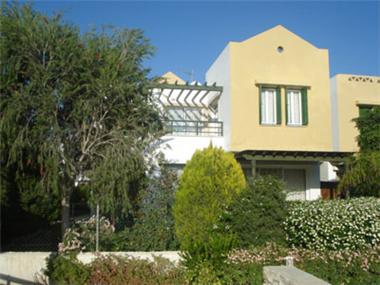 Apartment/Flat for sale in Perivolia (Larnaca)
