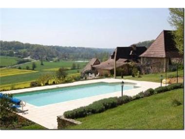 House/Villa for sale in Saint-Pierre-de-Chignac (Aquitaine)
