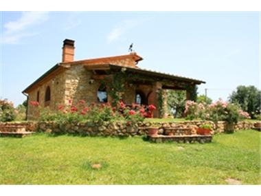 House/Villa for sale in Volterra (Tuscany)