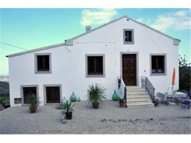 House/Villa for sale in Ripatransone (The Marches)