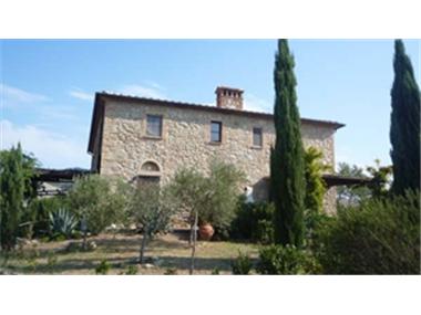 House/Villa for sale in Volterra (Tuscany)