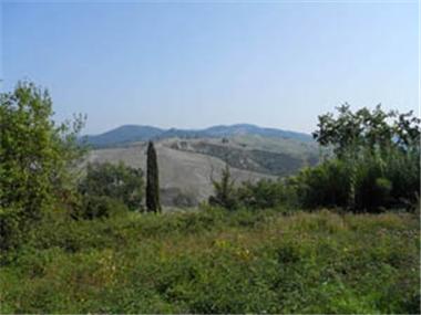 House/Villa for sale in Volterra (Tuscany)