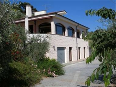 House/Villa for sale in Imperia (Liguria)