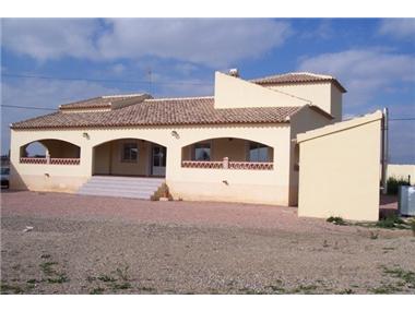 House/Villa for sale in Dolores (Valencia)