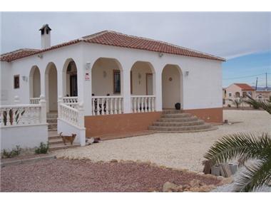 House/Villa for sale in Catral (Valencia)