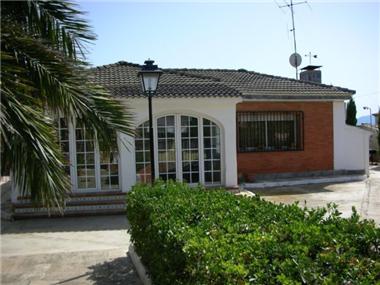 House/Villa for sale in Monserrat (Valencia)