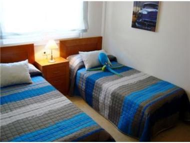 Townhouse for sale in Busot (Valencia)