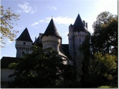 House/Villa for sale in Saint-Marcel-du-Perigord (Aquitaine)