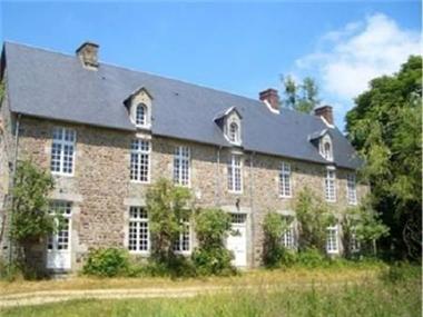 House/Villa for sale in Canisy (Basse-Normandie)