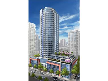 Penthouse for sale in Vancouver (British Columbia)