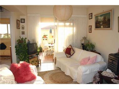 Apartment/Flat for sale in Perivolia (Larnaca)