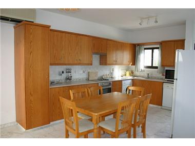 Townhouse for sale in Voroklini (Larnaca)