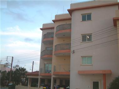 Apartment/Flat for sale in Strovolos (Nicosia)