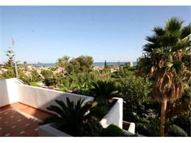 Terraced House for sale in Cancelada (Andalucia)
