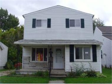 House/Villa for sale in Detroit (Michigan)