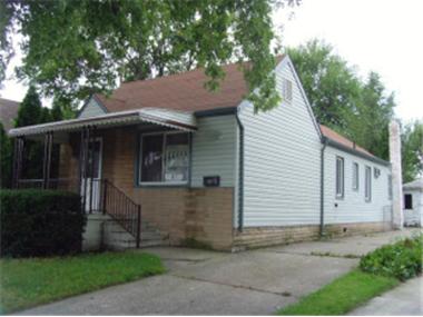House/Villa for sale in Detroit (Michigan)