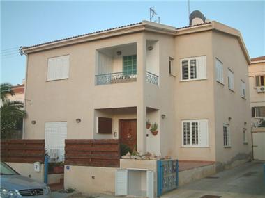 Townhouse for sale in Nicosia (Nicosia)