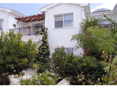 Terraced House for sale in Trimithousa (Paphos)