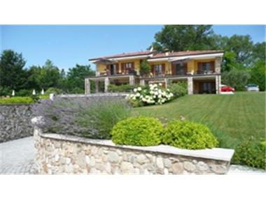 House/Villa for sale in Manerba del Garda (Regione Lombardia)