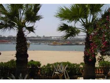 Property for sale in Ferragudo (Faro)