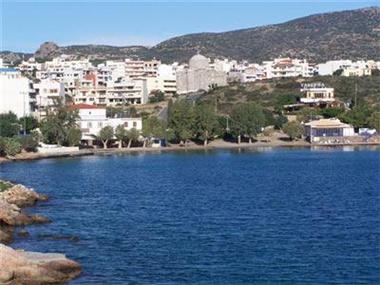 House/Villa for sale in Agios Nikolaos (Lasithiou)