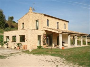House/Villa for sale in Fermo (The Marches)