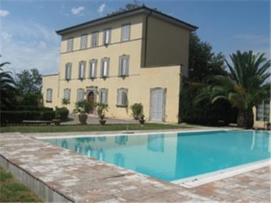 House/Villa for sale in Fauglia (Tuscany)