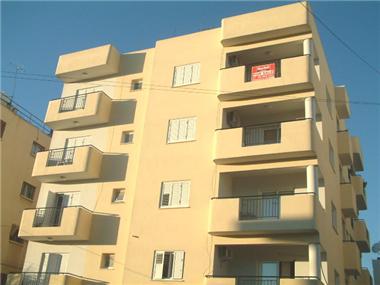 Apartment/Flat for sale in Nicosia (Nicosia)